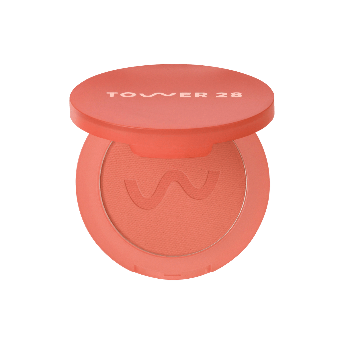 GetSet® Matte Powder Blush