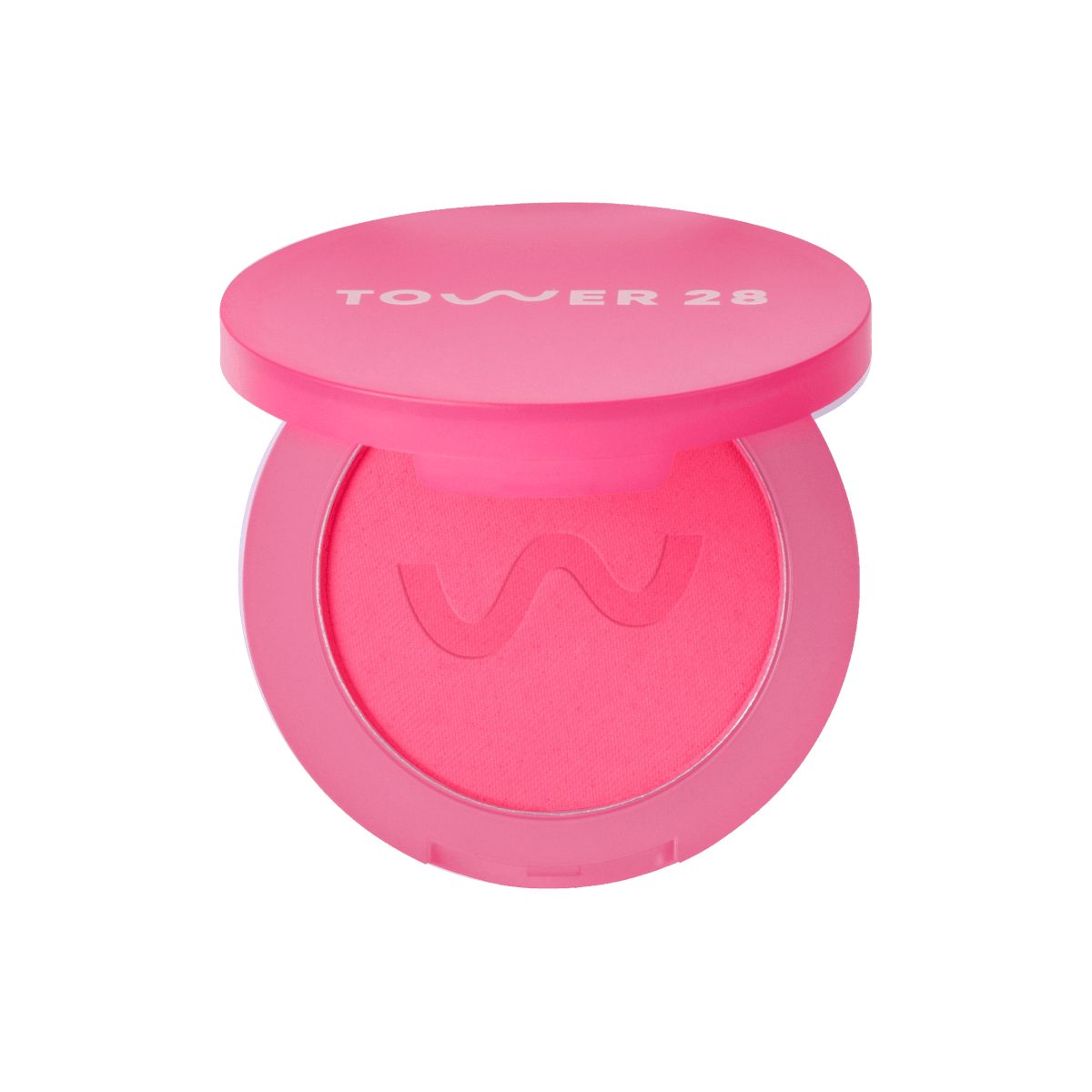 GetSet® Matte Powder Blush