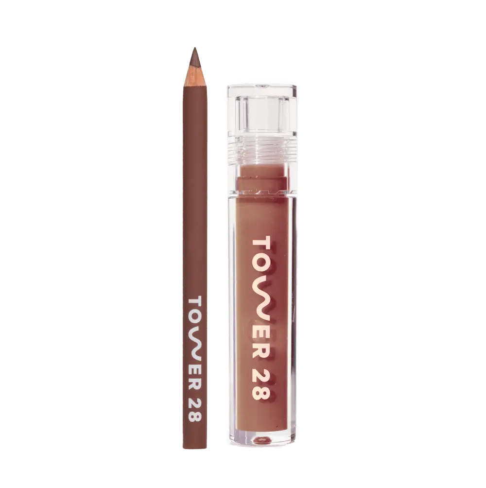 Line + Shine Lip Kit G5