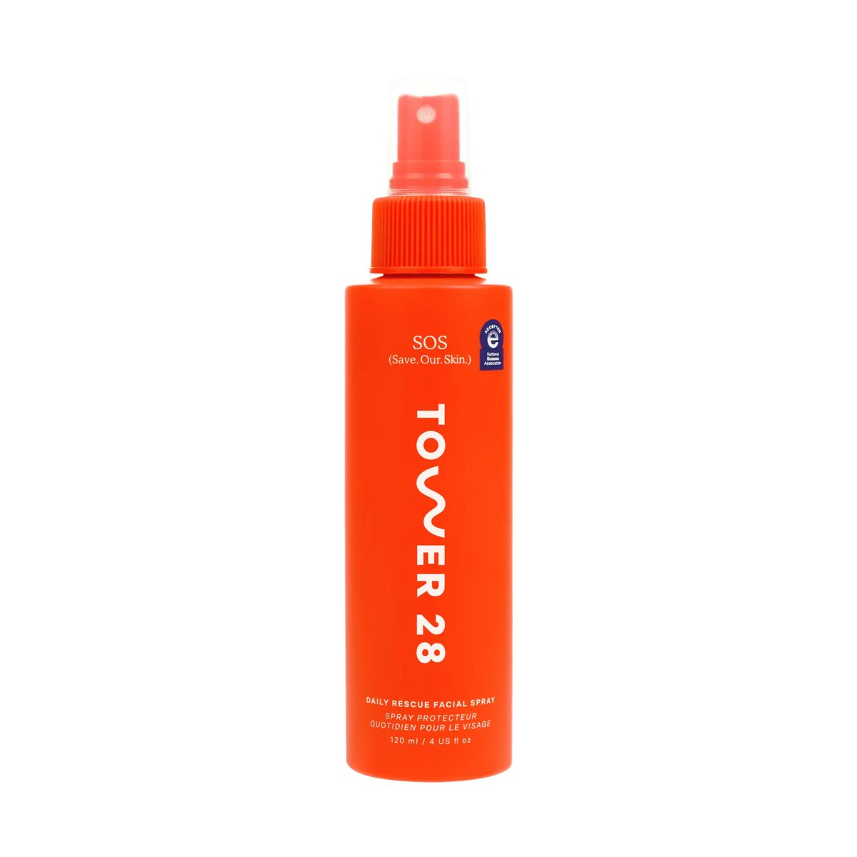 SOS Rescue Spray - Standard Size