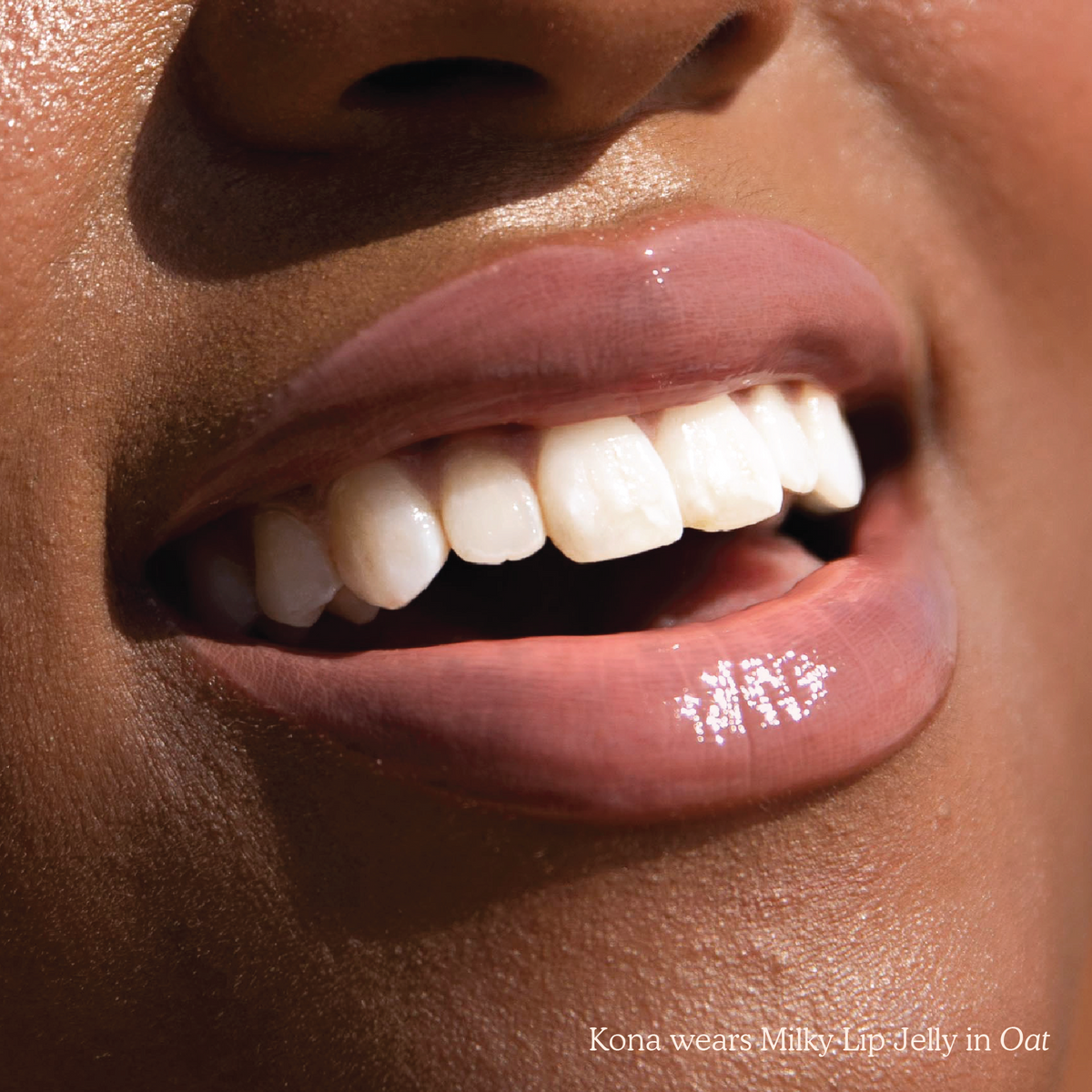 ShineOn Milky Lip Oil Jelly